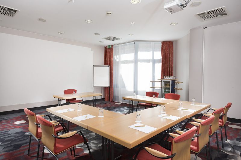 Mercure Hotel München Neuperlach Süd