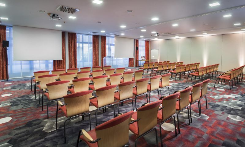 Mercure Hotel München Neuperlach Süd