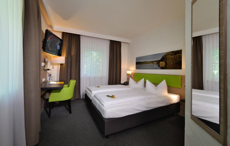 Hotel Sonnenhof