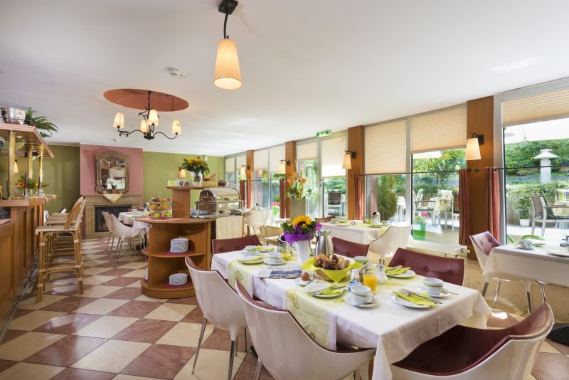 Michels Apart Hotel Berlin