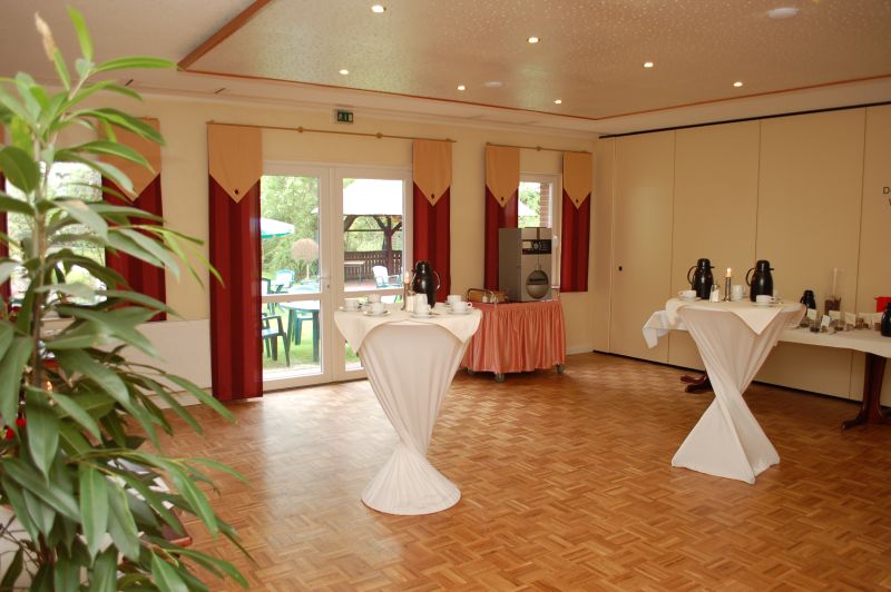 Kräuterhotel & Restaurant Heidejäger