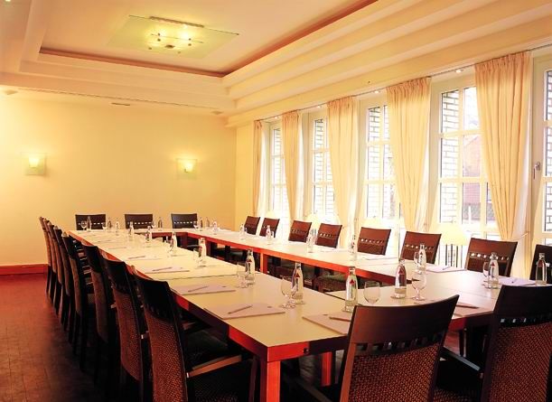 Hotel Eggers Hamburg