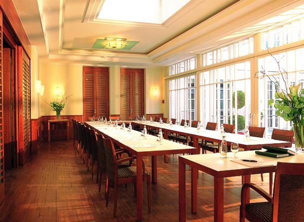 Hotel Eggers Hamburg