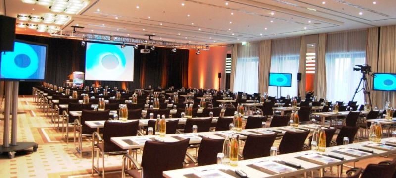 Pullman Berlin Schweizerhof