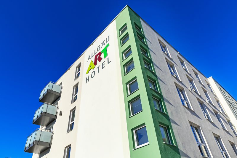 Allgäu Art Hotel