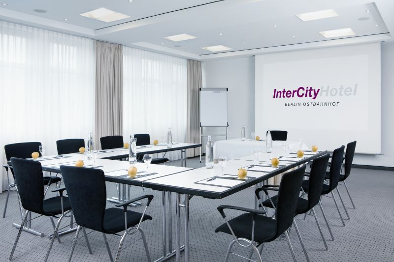 IntercityHotel Berlin Ostbahnhof