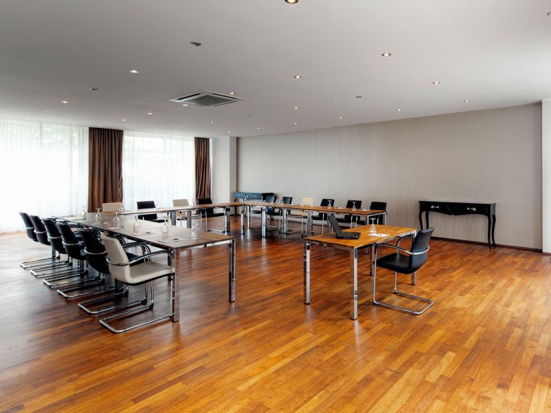 DORMERO Hotel München-Kirchheim Messe