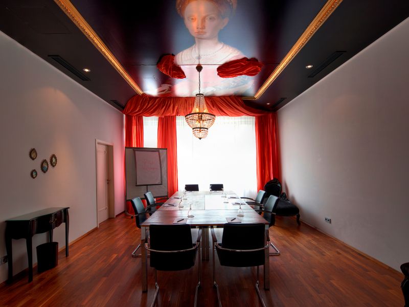 DORMERO Hotel München-Kirchheim Messe