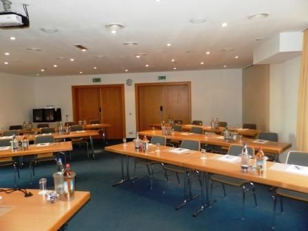 AKZENT Hotel Aufkirchen