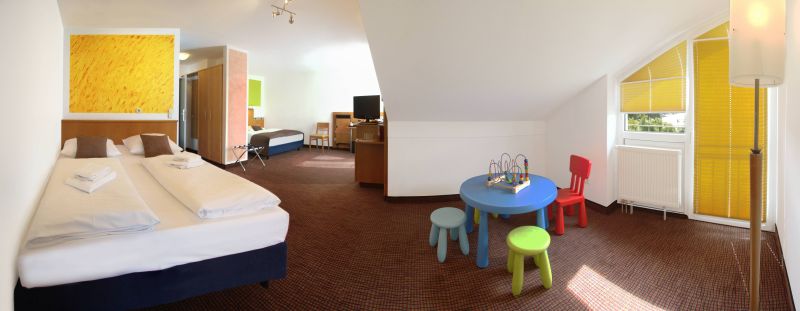 Best Western Hotel München Airport