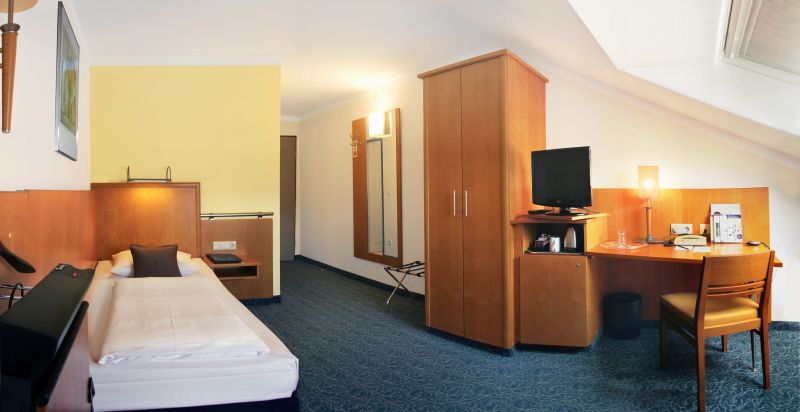 Best Western Hotel München Airport