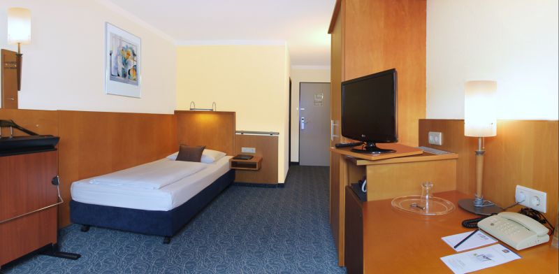 Best Western Hotel München Airport
