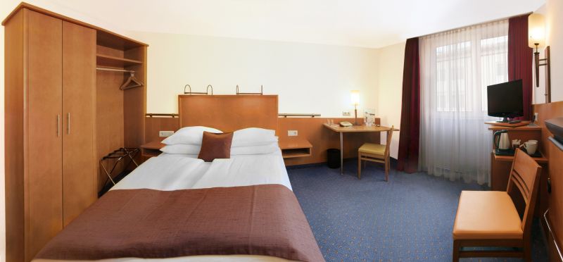 Best Western Hotel München Airport