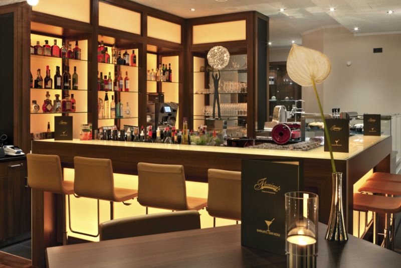 Flemings Hotel Frankfurt Main-Riverside