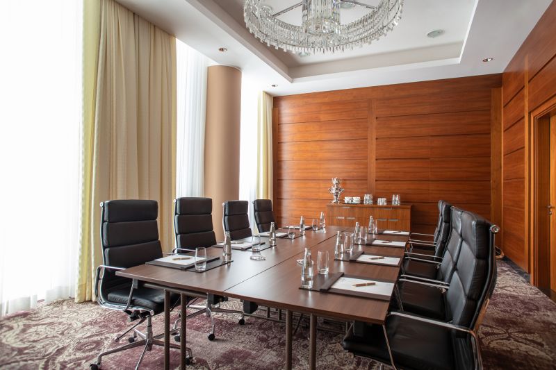 JW Marriott Hotel Frankfurt