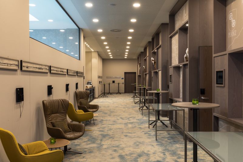 Hyatt Place Frankfurt Airport