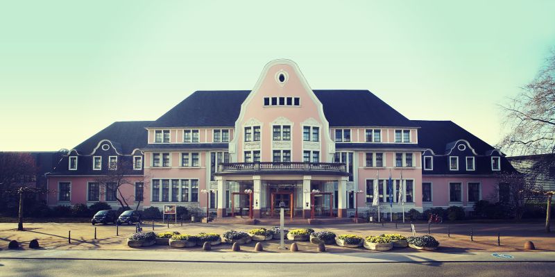Kasino Hotel