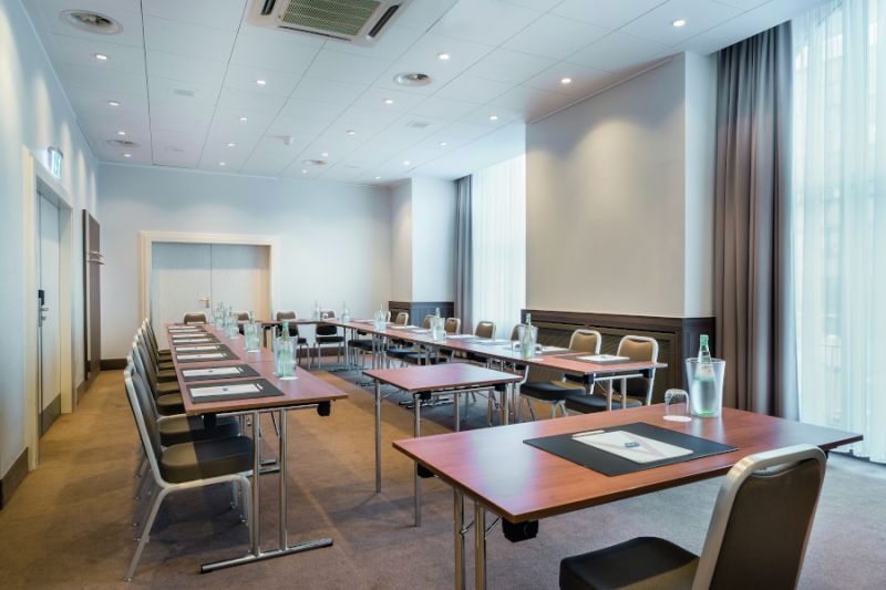 Garner Hotel Essen - Handelshof
