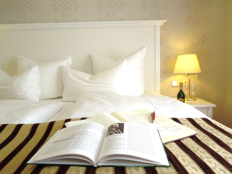 Hotel Mutiger Ritter