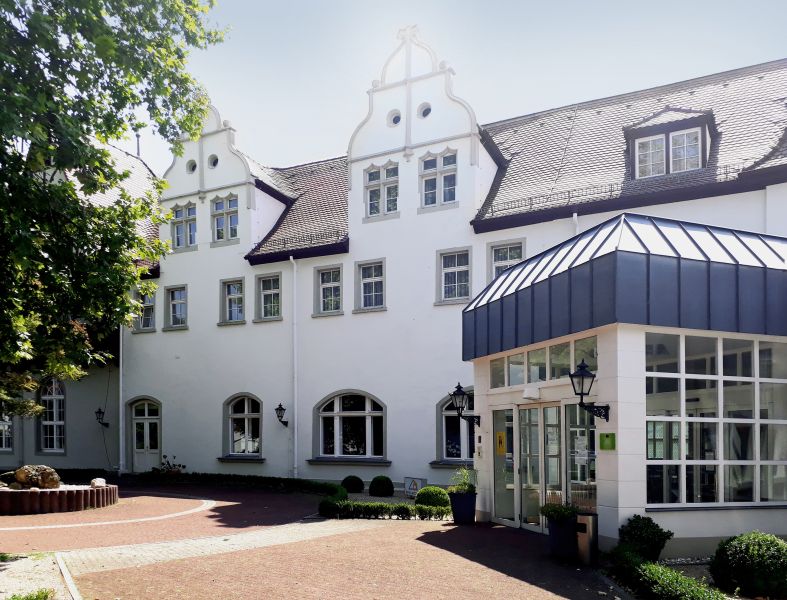 Hotel Mutiger Ritter