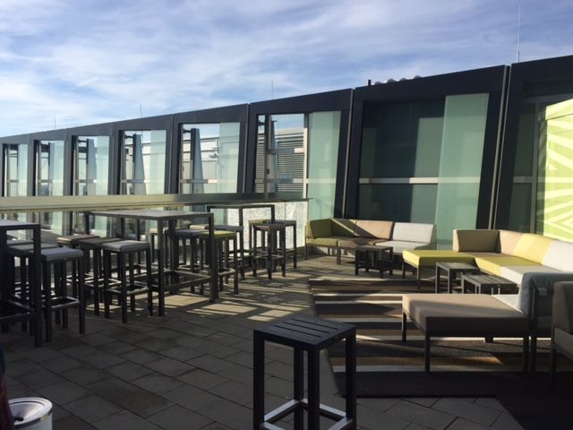 clouds - Heaven´s Bar & Kitchen