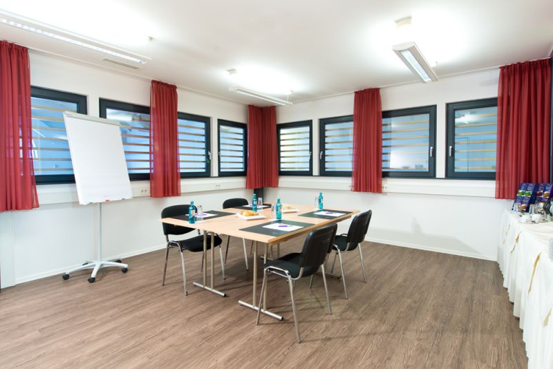 MARRIOTT FOUR POINTS BY SHERATON OFFENBACH