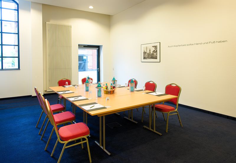 MARRIOTT FOUR POINTS BY SHERATON OFFENBACH