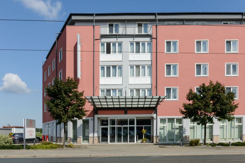 Amedia Dresden Elbpromenade, Trademark Collection by Wyndham