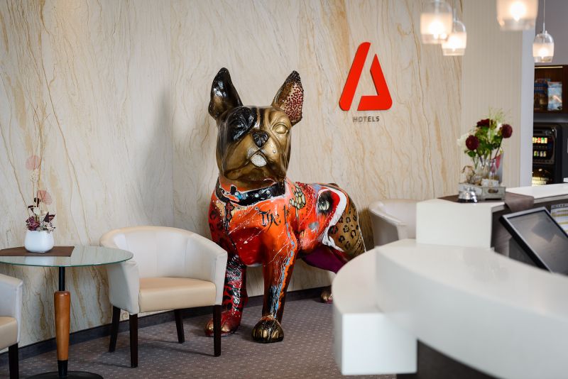 Amedia Dresden Elbpromenade, Trademark Collection by Wyndham
