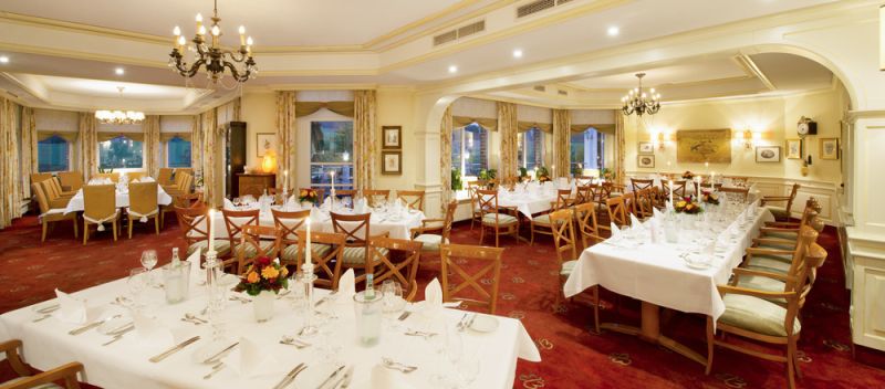 Landhotel Buller