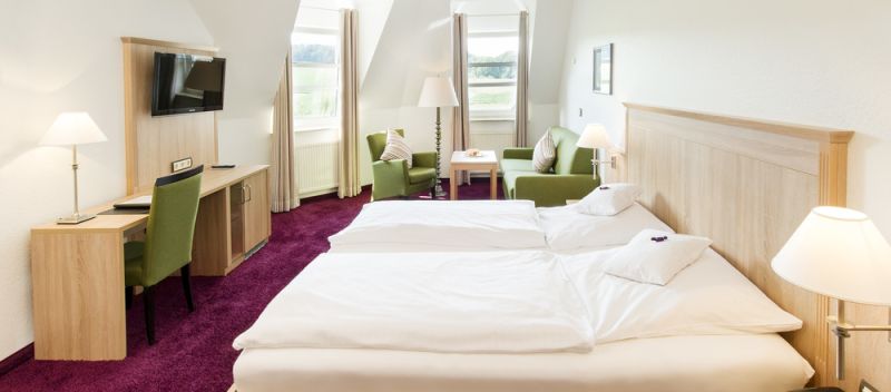 Landhotel Buller