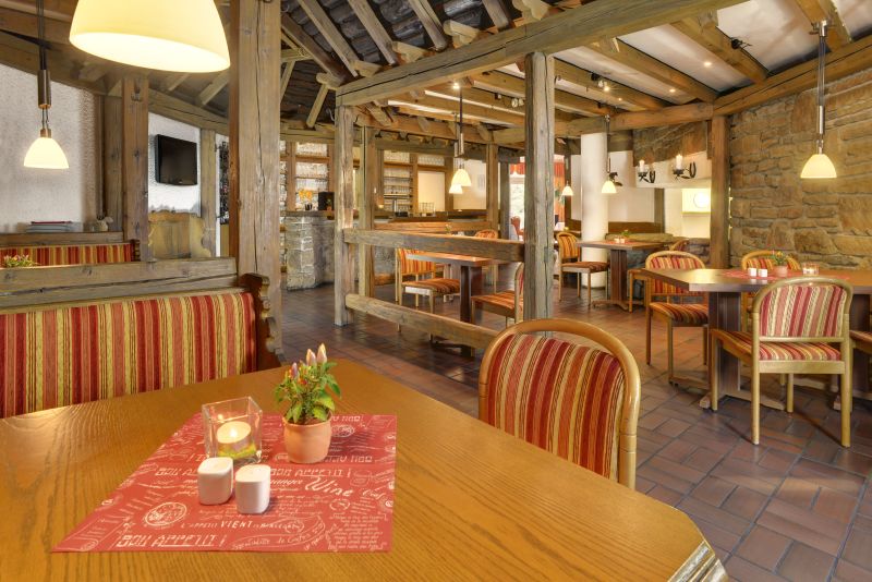 Ringhotel Parkhotel Witten