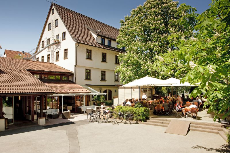 Ringhotel Gasthof Hasen