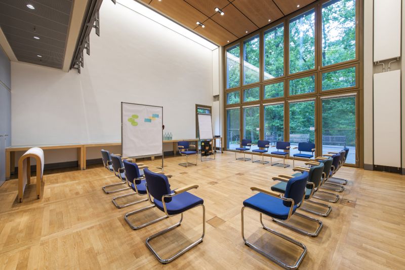 Ringhotel  Schorfheide | Tagungszentrum der Wirtschaft