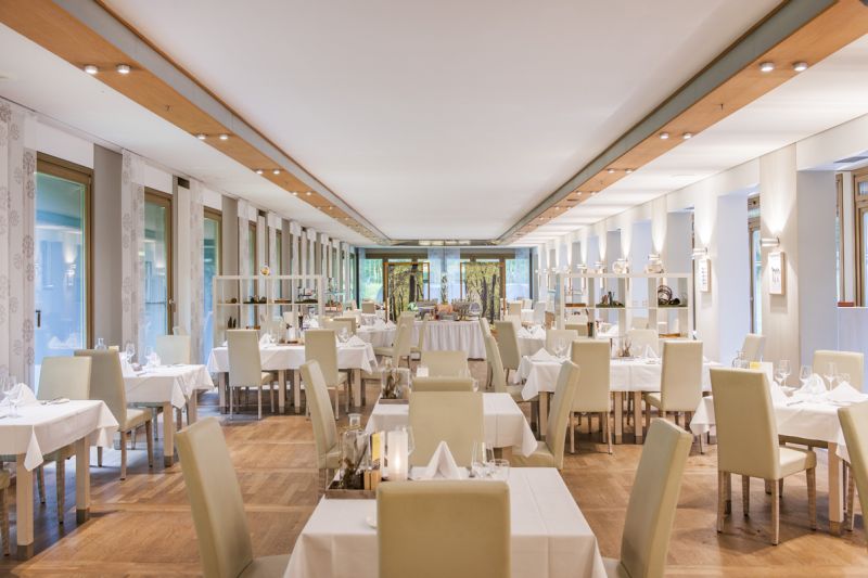 Ringhotel  Schorfheide | Tagungszentrum der Wirtschaft