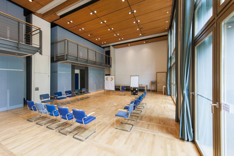 Ringhotel  Schorfheide | Tagungszentrum der Wirtschaft