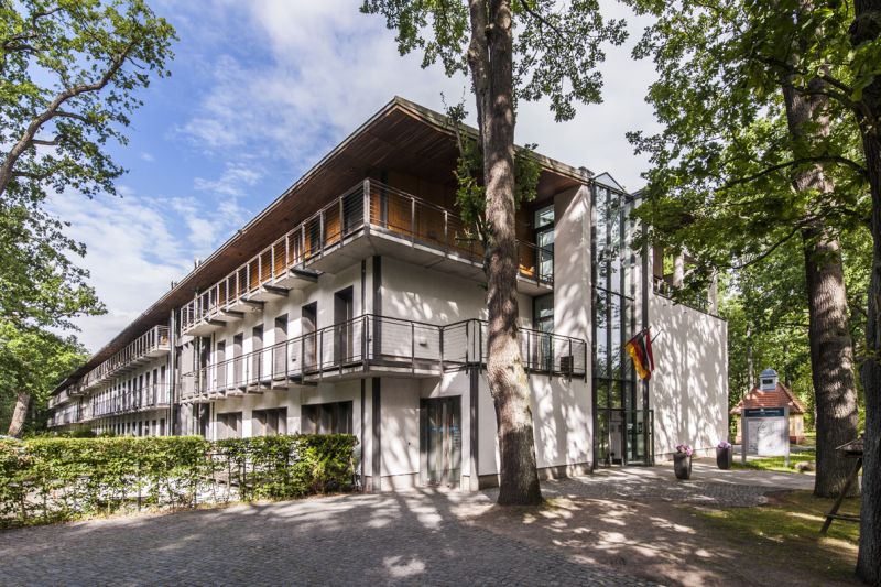 Ringhotel  Schorfheide | Tagungszentrum der Wirtschaft