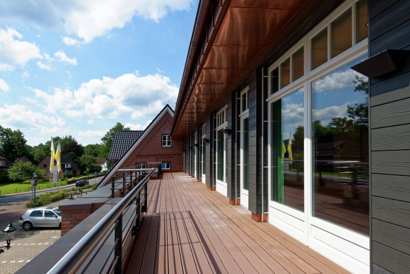 Hotel Sellhorn, Ringhotel Hanstedt