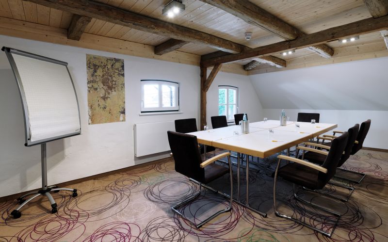 Hotel Sellhorn, Ringhotel Hanstedt