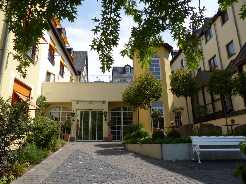 Ringhotel Nassau-Oranien