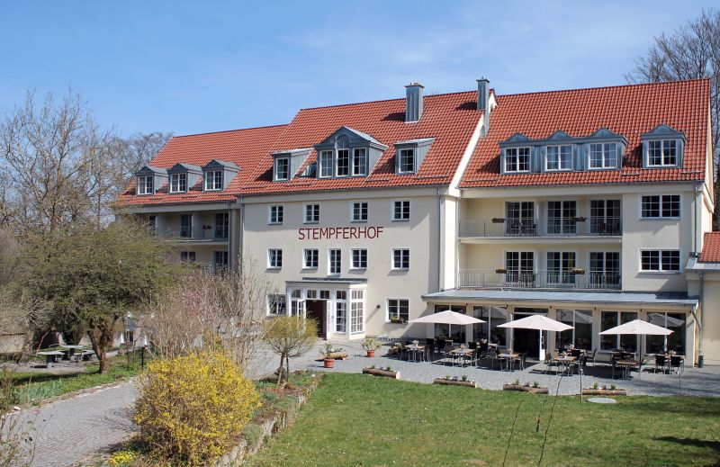 Hotel Stempferhof