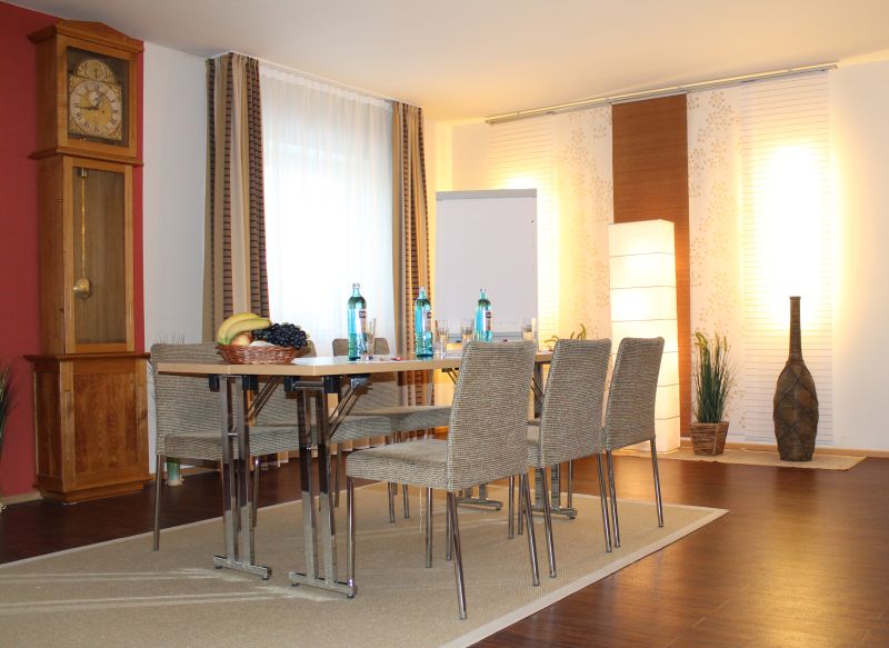 Hotel Stempferhof