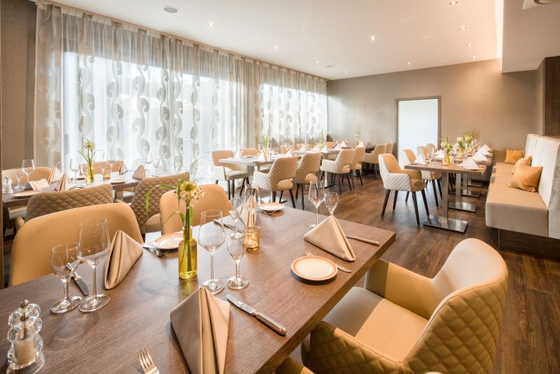 Ringhotel Reubel garni in Zirndorf