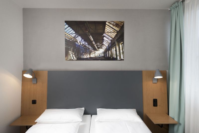 ibis Styles Hotel Gelsenkirchen