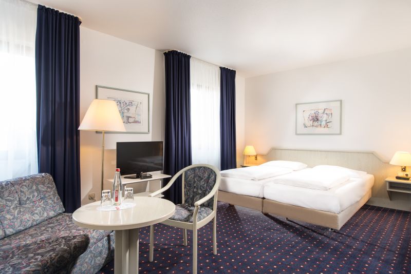 Wyndham Garden Duesseldorf Mettmann