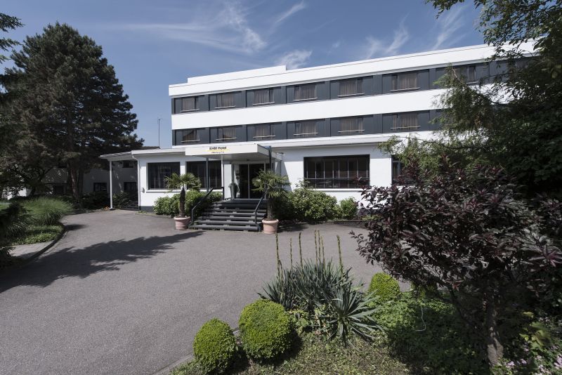 Offenburg City Hotel by Belvilla