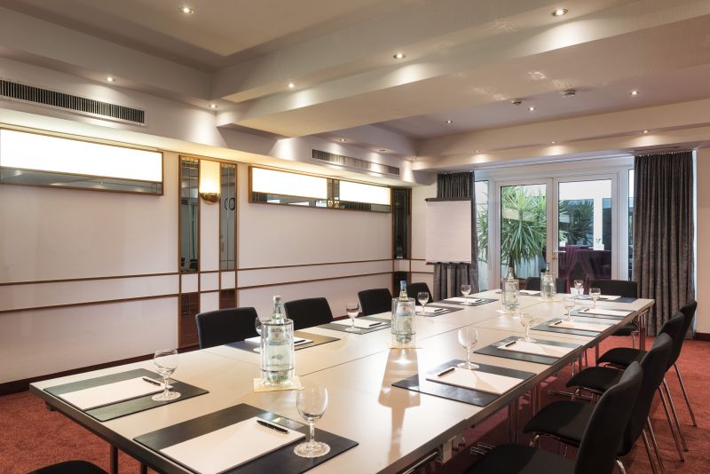 Offenburg City Hotel by Belvilla