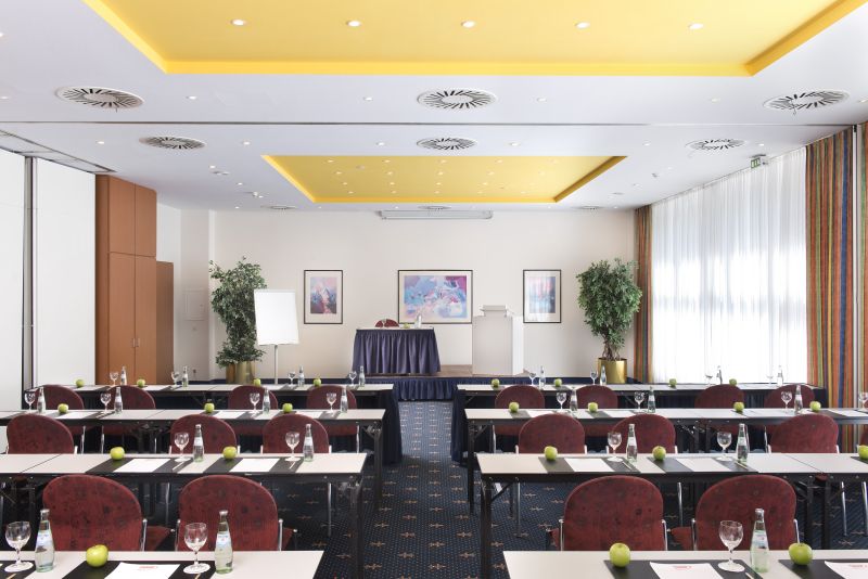 Sunday Hotel Wismar
