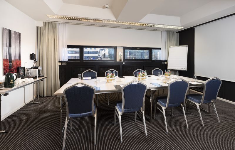 Wyndham Stuttgart Airport Messe