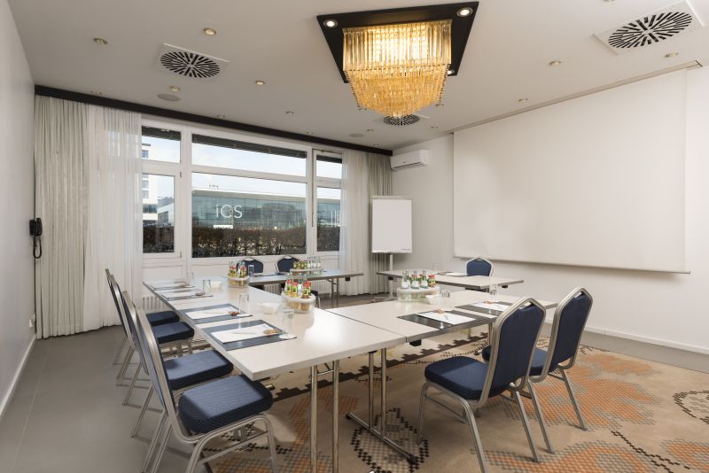 Wyndham Stuttgart Airport Messe